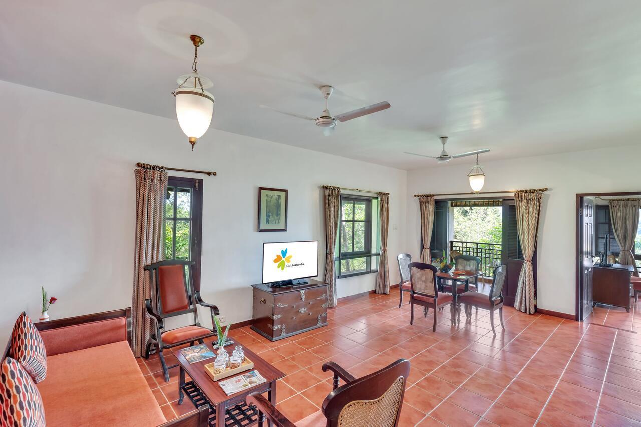 Club Mahindra Madikeri, Coorg Resort Madikeri