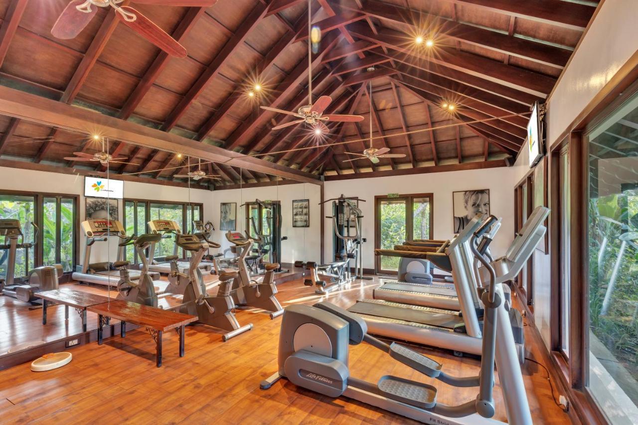 Resort Club Mahindra Madikeri, Coorg