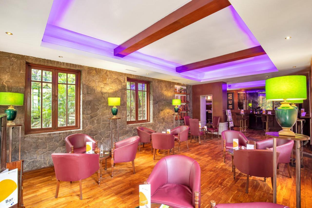 Resort Club Mahindra Madikeri, Coorg 4*