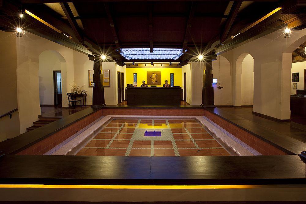 Club Mahindra Madikeri, Coorg 4* Madikeri