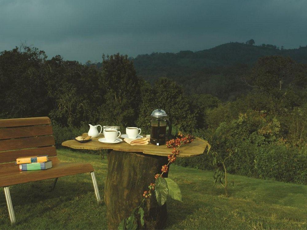 Club Mahindra Madikeri, Coorg Resort 4*