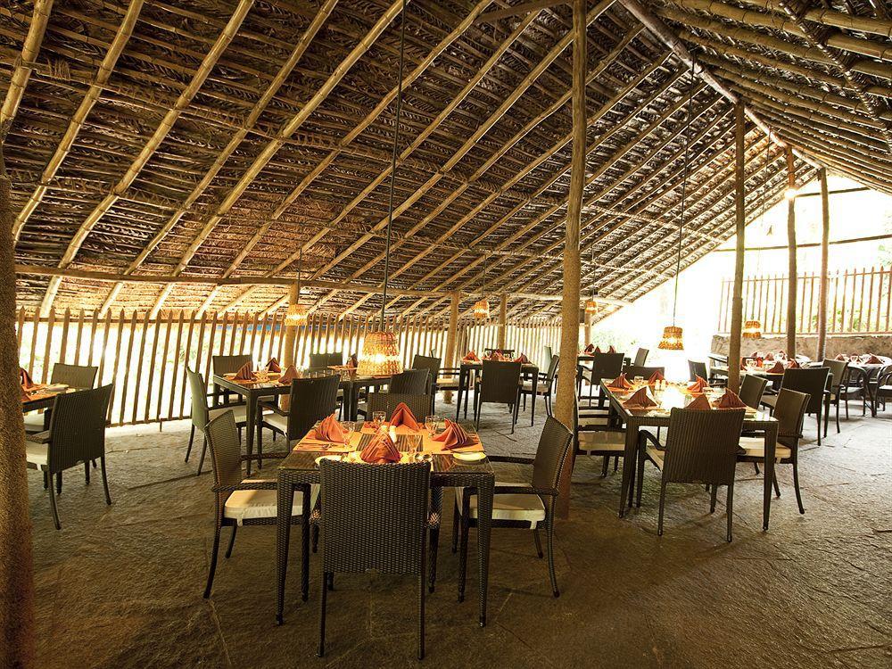 Club Mahindra Madikeri, Coorg Madikeri