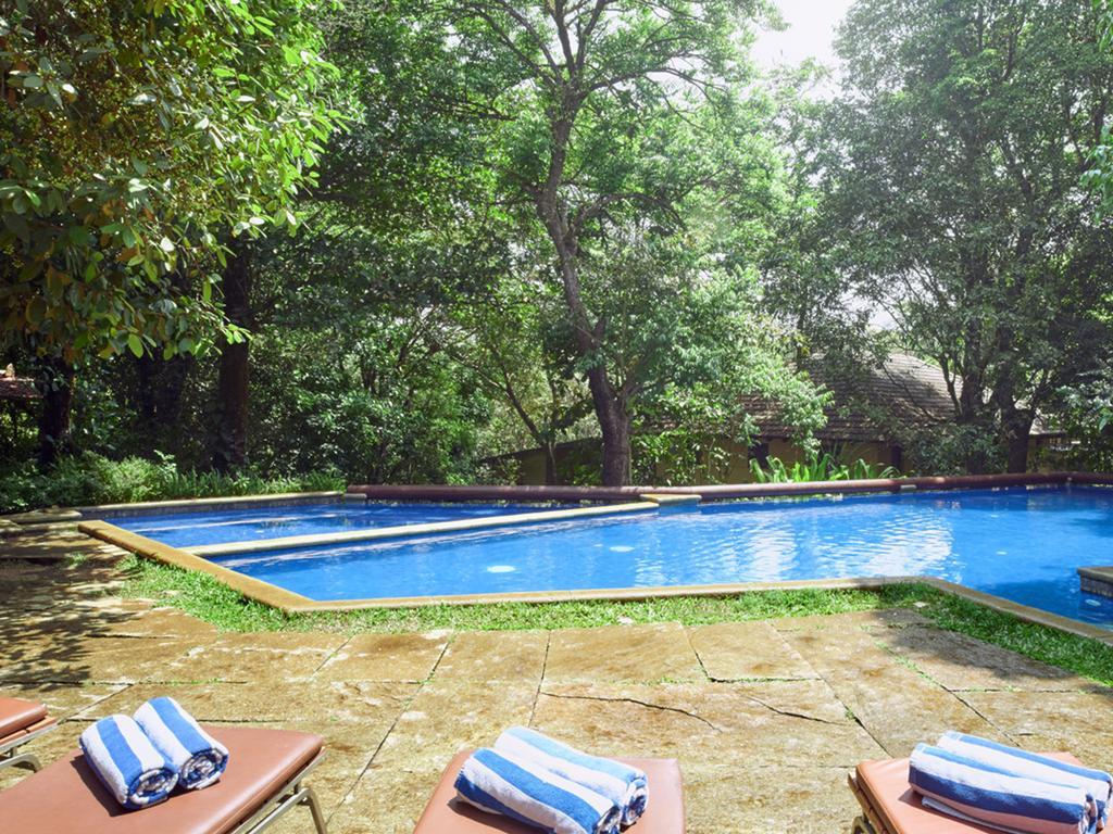Club Mahindra Madikeri, Coorg Madikeri