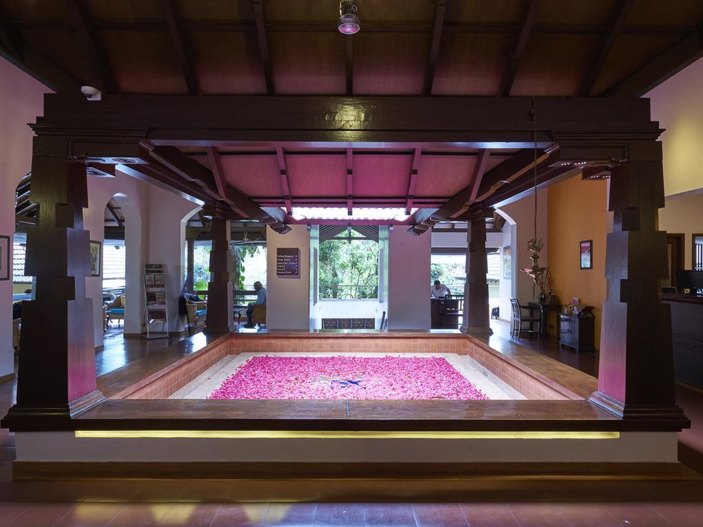 Club Mahindra Madikeri, Coorg