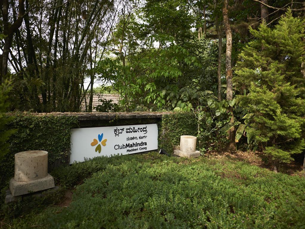 Club Mahindra Madikeri, Coorg