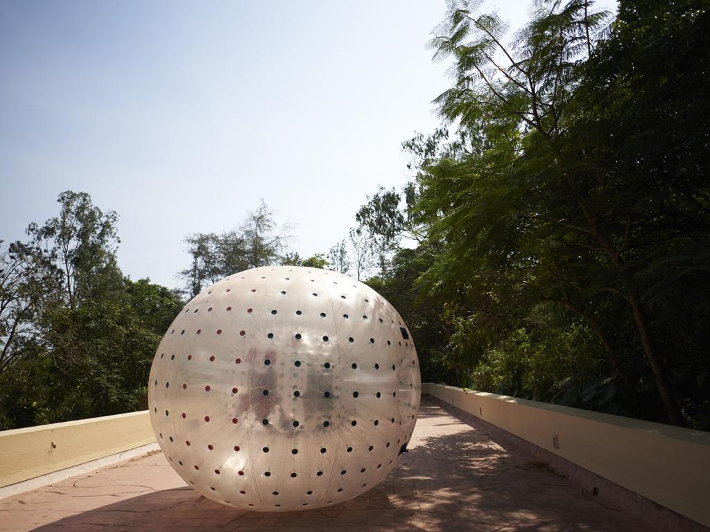 Club Mahindra Madikeri, Coorg Madikeri