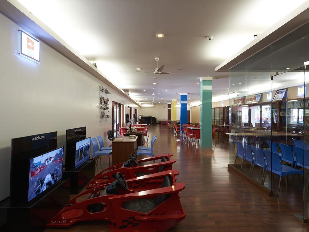 Resort Club Mahindra Madikeri, Coorg