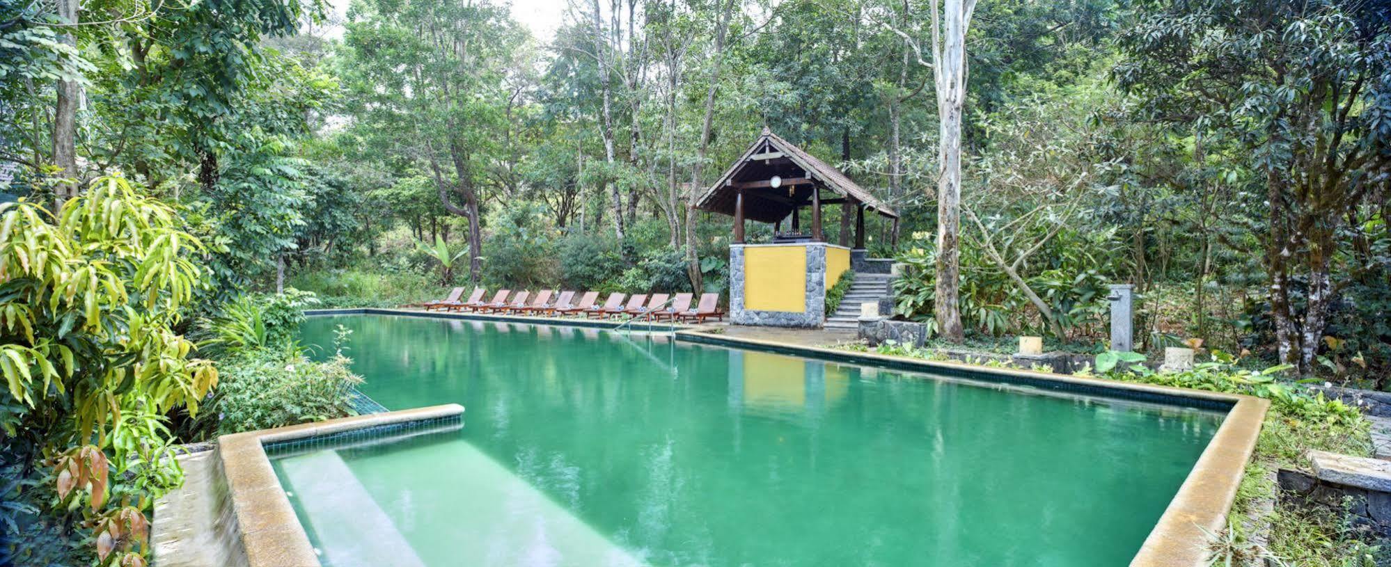 Club Mahindra Madikeri, Coorg 4* Madikeri