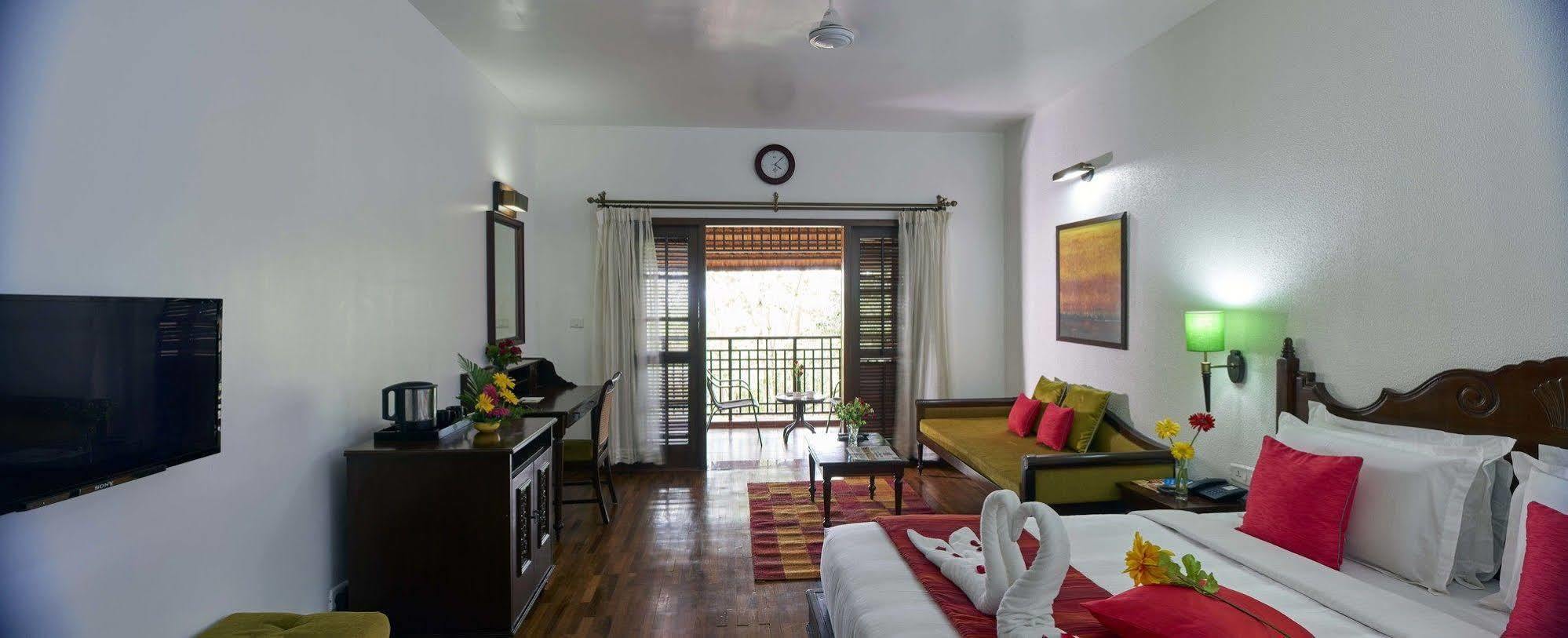 Resort Club Mahindra Madikeri, Coorg Madikeri